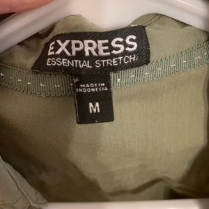 COPY - Express long-sleeve shirt